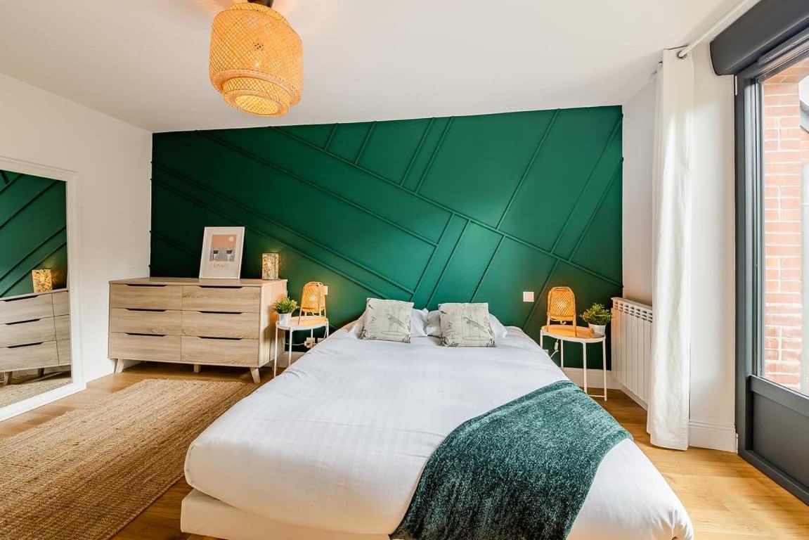 Clos Hily - Maison D'Exception A Dinard - 10 Pers מראה חיצוני תמונה